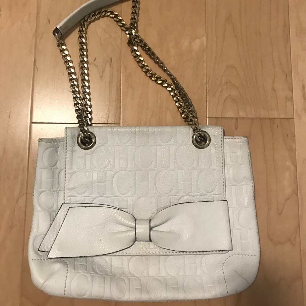 Carolina Herrera Bag